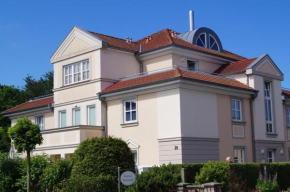 renovierte Fewo mit 2 Slz, Balkon, Waschmaschine, Kühlungsborn